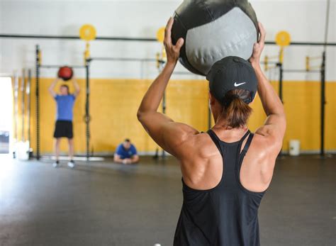 TOP 10 BEST Crossfit Gyms in Saint Louis Park, MN .